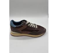 Hoff Sneaker City Retro Chocolate braun 30 - Gr. - 45