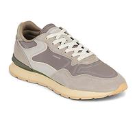 HOFF Sneaker CITY RETRO KHAKI in Beige 43