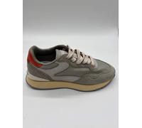 Hoff Sneaker City Retro Sage grau 20 - Gr. - 42