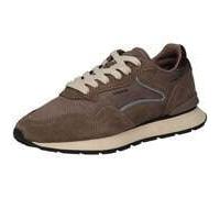 HOFF Sneaker Damen grau 42