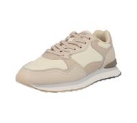 Hoff Sneaker Low für Damen, beige, Größe 37 EU