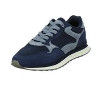 Hoff Sneaker Low für Damen, blau, Größe 40 EU