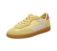 Hoff Sneaker Low für Damen, gelb, Größe 40 EU