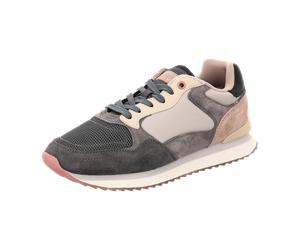 Hoff Sneaker Low für Damen, grau, Größe 40 EU