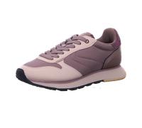 Hoff Sneaker Low für Damen, rot, Größe 38 EU