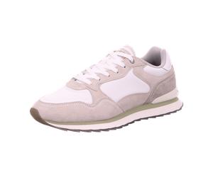 Hoff Sneaker Low für Herren, beige, Größe 47 EU