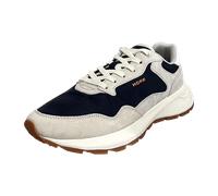 Hoff Sneaker Low Top für Herren, blau, Größe 41 EU