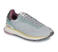 HOFF Sneaker TRACK FIELD LIGHT BLUE in Grau 38