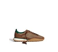 Hoff - BRIDGE MKII - braun - Sneaker - Größe 37