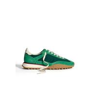 HOFF Sneakers Bridge MKII Green