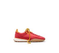 HOFF Sneaker BRIDGE MKII in Rot 37