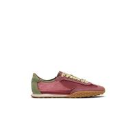 HOFF Sneakers Bridge Solid Mesh Berry