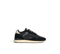 HOFF Sneaker CITY in Schwarz 42