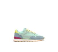 Hoff Sneaker City Dopamine Aqua Damen Türkis Größe 42