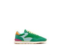 HOFF Sneakers City Dopamine Jade