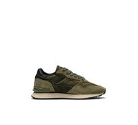HOFF Sneaker CITY GREEN in Kaki 38