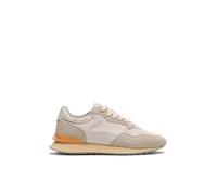 HOFF Sneaker CITY in Grau 44