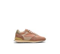 HOFF Sneaker CITY in Orange 39