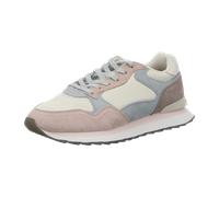 Hoff Sportliche Schnürschuhe für Damen, beige, Größe 37 EU
