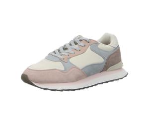 Hoff Sportliche Schnürschuhe für Damen, beige, Größe 37 EU