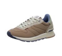 Hoff Sportliche Schnürschuhe für Damen, beige, Größe 40 EU