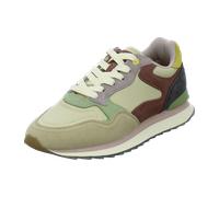 Hoff Sportliche Schnürschuhe für Damen, beige, Größe 41 EU