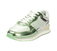 Hoff Sportliche Schnürschuhe für Damen, grau, Größe 39 EU