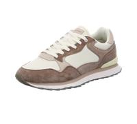 Hoff Sportliche Schnürschuhe für Herren, beige, Größe 47 EU