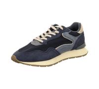 Hoff Sportliche Schnürschuhe für Herren, blau, Größe 39 EU