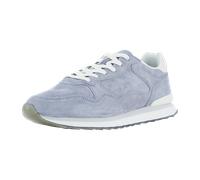 Hoff Sportliche Schnürschuhe für Herren, grau, Größe 43 EU