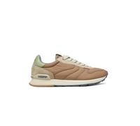 HOFF Taupe Damen-Sneaker, Braun, Größe 40