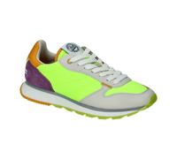 Hoff Tegea Schuhe Sneakers neon gelb beige 12417005 - Größe 38