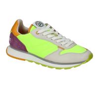 Hoff Tegea Schuhe Sneakers neon gelb beige 12417005 - Größe 38