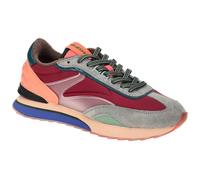 HOFF Sneaker THE JAMES in Grau 39