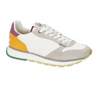 Hoff THERMA Schuhe Sneakers weiß orange 12417006 - Größe 38