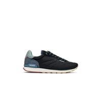 HOFF Track & field Black SNEAKER FLACH