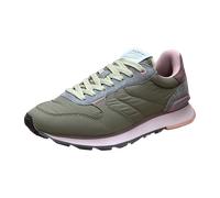 Hoff TRACK&FIELD kaki für Damen, grün, Gr. 40 EU