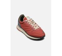 Hoff - TRACK & FIELD M - Bordeaux - Sneaker - Größe 46