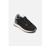Hoff - TRACK & FIELD M - Schwarz - Sneaker - Größe 40