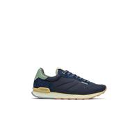 HOFF Track & Field Navy Blue, blau, 46 EU