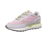 Hoff Eyre Schuhe Damen Retro Sneakers rosa grau 12407005 - Größe 36