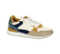 Hoff TRIPOLI Schuhe Sneakers grau beige gelb 12402612 für Herren, beige, Größe 45 EU