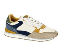 Hoff TRIPOLI Schuhe Sneakers grau beige gelb 12402612 - Größe 40