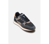 Hoff Sneaker Low für Herren, blau, Gr. 41 EU