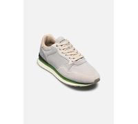 HOFF City Sneaker Light/ Pastel Grey Größe: 46 | Schnürschuhe Outlet | Herren | Grau