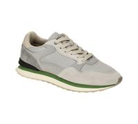 HOFF City Sneaker Light/ Pastel Grey Größe: 42 | Schnürschuhe Outlet | Herren | Grau
