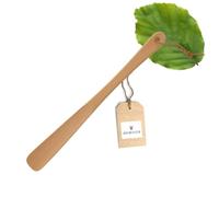 Schuhlöffel geölt - Buche