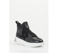 Hogan Sneaker high in schwarz in Größe: 41 für Damen
