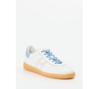 Hogan Sneaker in weiß in Größe: 41 für Damen