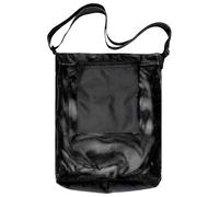 Hogvinnatil Pilzsammeltasche, Netztasche mit verstellbarem Gürtel, tragbar, atmungsaktiv, faltbar, zum Ernten von Früchten und Beeren auf dem Bauernhof